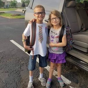 Meet your Posher, Karen